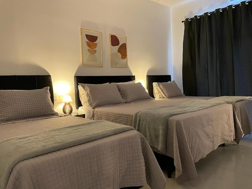 Villa Bilac 01 - Studio Proximo A Vila Germanica 브루메나우 외부 사진