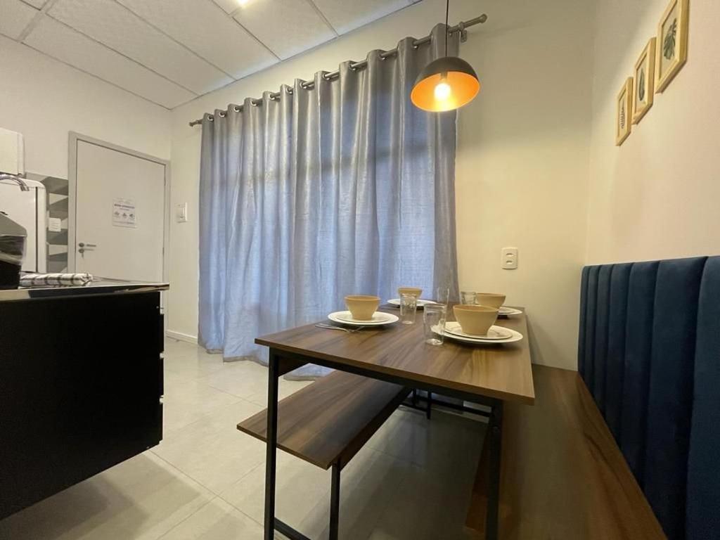 Villa Bilac 01 - Studio Proximo A Vila Germanica 브루메나우 외부 사진