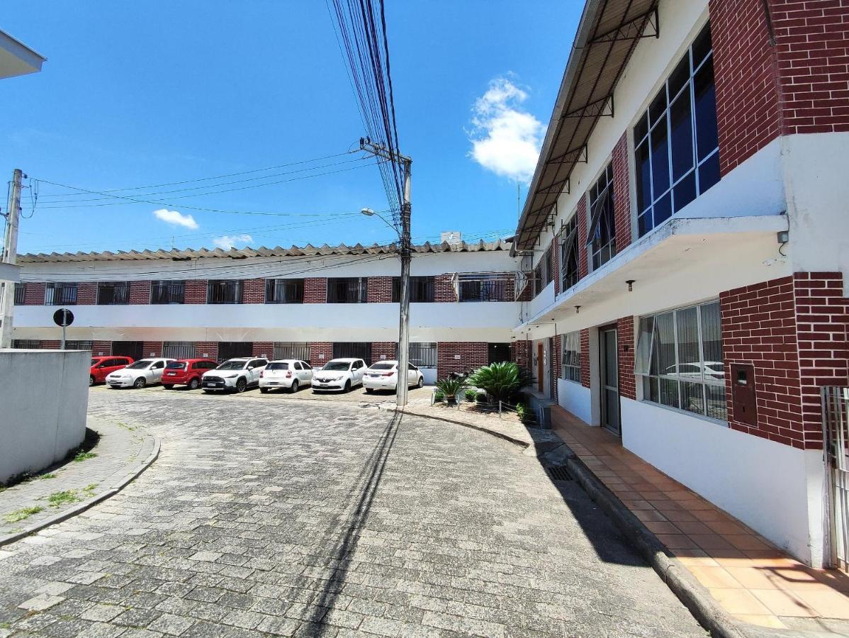 Villa Bilac 01 - Studio Proximo A Vila Germanica 브루메나우 외부 사진