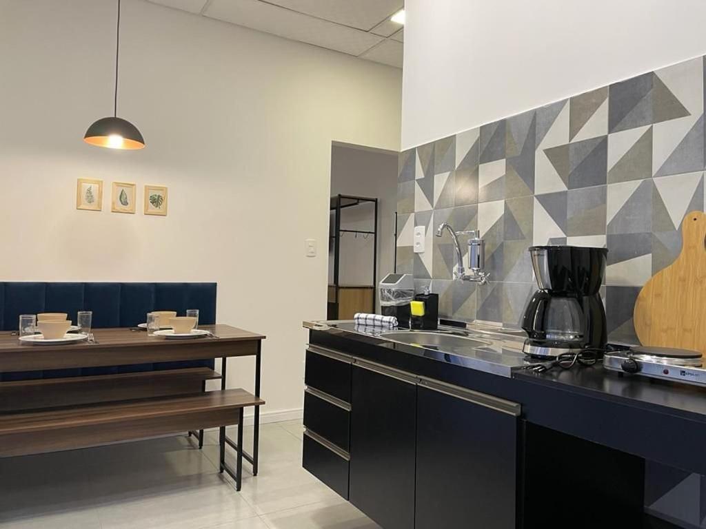 Villa Bilac 01 - Studio Proximo A Vila Germanica 브루메나우 외부 사진