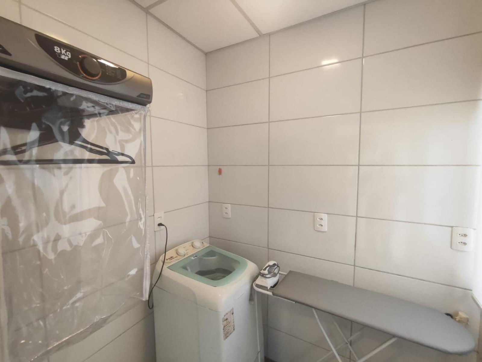 Villa Bilac 01 - Studio Proximo A Vila Germanica 브루메나우 외부 사진