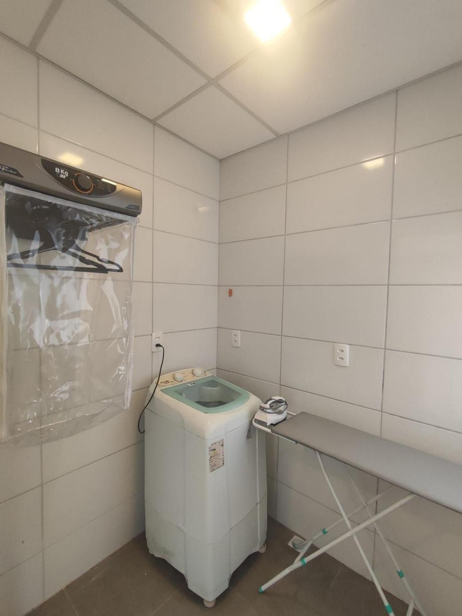 Villa Bilac 01 - Studio Proximo A Vila Germanica 브루메나우 외부 사진